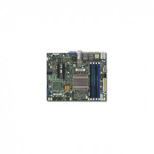 Supermicro X10SDV-TP8F-B X10sdv-tp8f-b Intel Xeon D-1518 Ddr4 Sata3usb