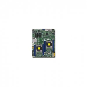 Supermicro X10DRD-IT-O X10drd-it-o Eatx Server Motherboard With Dual L