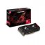 Powercolor AXRX 570 4GBD5-3DHD/OC Red Dragon Amd Radeon Rx 570 4gb Gdd