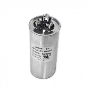 Imicro CAP-440455 Imicro Cap-440455 Run Capacitor Oval 440455