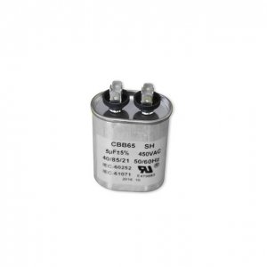 Imicro CAP-4405 Imicro Cap-4405 Run Capacitor Oval 4405