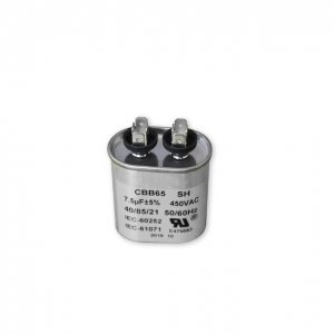 Imicro CAP-44075 Imicro Cap-44075 Run Capacitor Oval 4407.5