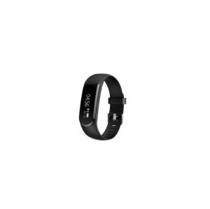 Ido ID101U HR Wb-101u Fitness Tracker (black)