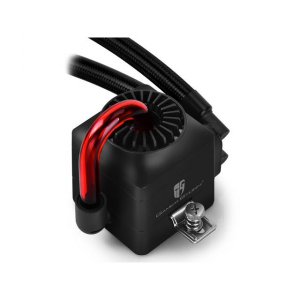 Deepcool CAPTAIN 240EX Captain 240 Ex (am4) 120mm Cpu Liquid Cooler Fo