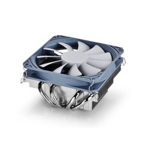 Deepcool GABRIEL 120mm Cpu Cooler For Intel Lga1156115511511150  Amd S