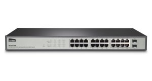 Netis ST3324GF Netis  22-port+2 Sfp Layer 2 Man