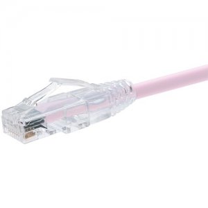 Unirise PC6A-75F-BLU-S 75ft Blue Cat6a 10 Gigabit Patch Cable, Utp, Sn