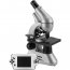 Barska AY12226 4mp Digital Microscope Wscreen And