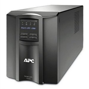 Apc SUA1500IX38 Apc Smart-ups 1500va 230v Ul Approved