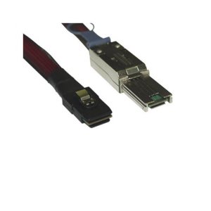 Link S8088E-2-8087I Sff8088 To Sff8087 External Mini Sas To