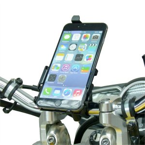 Centon IP6PV1CLR-RGD-03 Motorcycle - Iphone 6 Plus