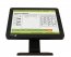 Bematech LE1015M Touchscreen-15 True-flat, Resistive Tou