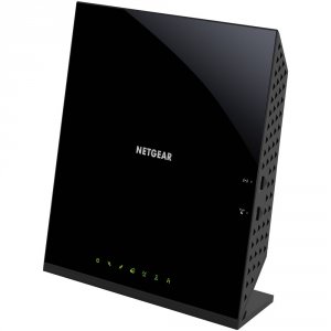 Netgear C6250-100NAS Ac1600 Nighthawk Cable Modem Router 802.11ac Dual