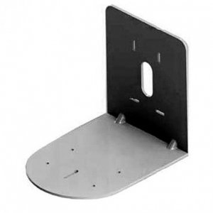 Sony CAMWMBKTDH Telemetrics Black Wall Mount Bracket For Select Evi Pt