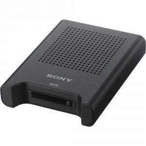 Sony SBACUS30 Sxs Pro+ And Sxs-1 Solid State Memory Usb 3.0  Memory Ca