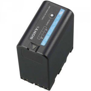 Sony BPU60 Battery Pack