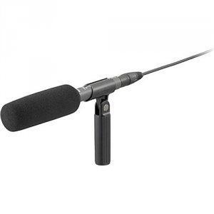 Sony ECM673/9X Shotgun Microphone