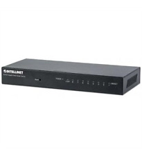 Intellinet 561099 Int 8pt Gigabit Websmart Swtch