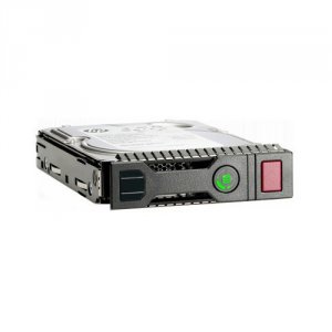 Total 785067-B21-TM 300gb 2.5 Sas Enterprise Hard Drive Hp