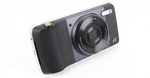 Motorola 89867N Moto Mod Camera