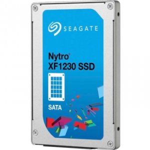 Seagate XF1230-1A0480 480gb Nytro Xf1230 Sata 2.5s