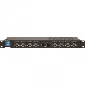 Digi 301-2000-10 Edgeport 416 4-usb 16-serial Port  Db-9 Rack Mountabl