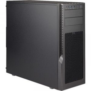 Supermicro SYS-5130AD-T Sys-5130ad-t Mid-tower Corei7i5i3 Lga 1151 750