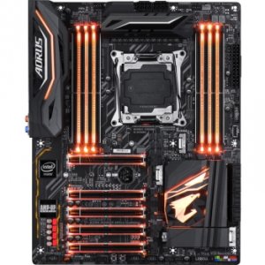 X299AORUSULTRAGAMING