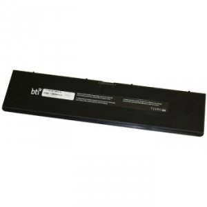 Battery DL-E7440X2 Replacement Notebook Battery For Dell Latitude E744