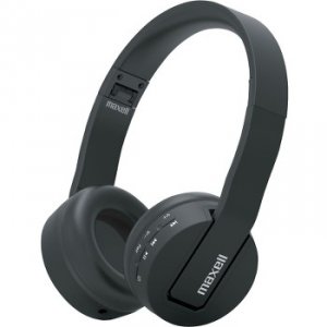 Maxell 199752 Mxh-bt800 Bt Headphone