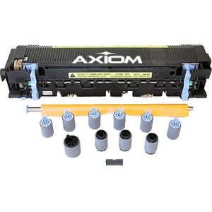 Axiom C8057A-AX Maintenance Kit For Hp Laserjet 4100 - C8057a