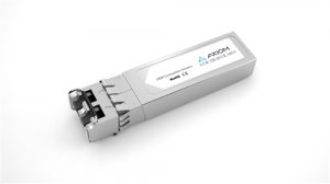 Axiom J9153A-AX 10gbase-er Sfp+ Transceiver For Hp - J9153a