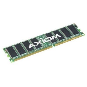 Axiom 39M5864-AX 2gb Ddr2-667 Ecc Vlp Rdimm Kit (2 X 1gb) For Ibm - 39