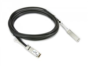 Axiom 331-5217-AX 40gbase-cr4 Qsfp+ Passive Dac Cable Dell Compatible 