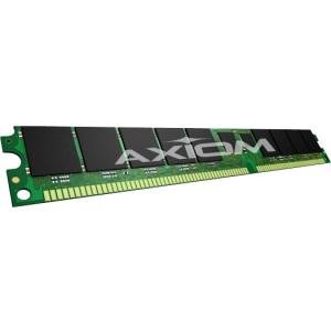 Axiom 00D4993-AX 8gb Ddr3-1600 Ecc Vlp Rdimm For Ibm - 00d4993, 00d499