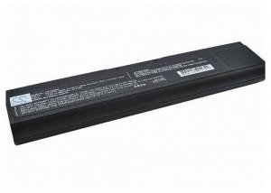 Axiom PA3331U-1BAS-AX Li-ion 6-cell Battery For Toshiba - Pa3331u-1bas