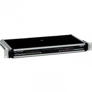 Black TL305A Progrmmble Sharing Device 8-por