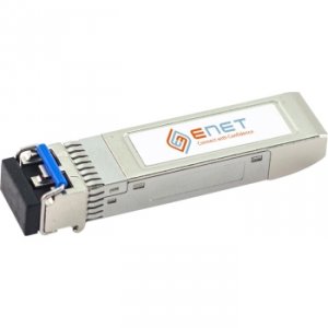 Enet E1MG-BXU-120K-ENC Brocade E1mg-bxu-120k Compatible Sfp