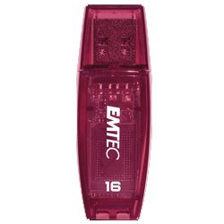 Emtec ECMMD16GC410 Color Mix Cherry