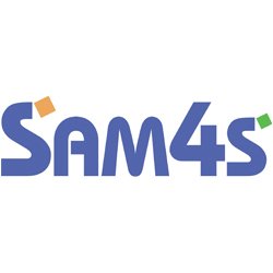 Sam4s CRS501530 Er900 Series