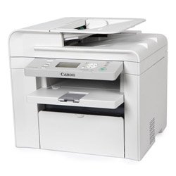 Canon CNM4509B127 Copyprintclr Scandup