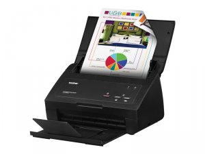 Brother BRTADS2000E Color Duplex Scanner