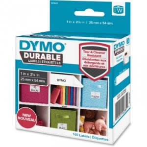 Dymo 1976411 Durable Small Multi-purpose