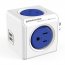 Powercube ALO4220BL 4220bl Blue