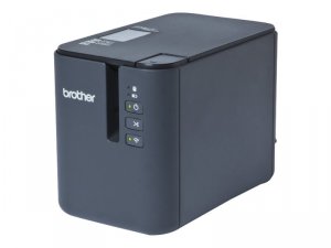 Brother BRTPTP900W Wireless Label Printer