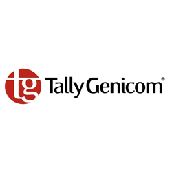 Tally Genicom-MMT086515