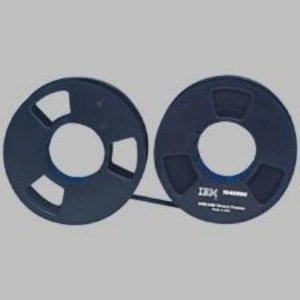 Ibm IBM1040990 6-sd Black Nylon Ribbons