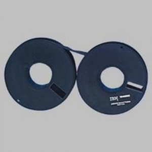 Ibm IBM1040995 6-hi Black Nylon Ribbons