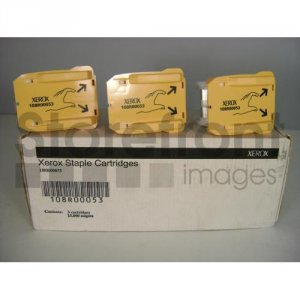 Original Xerox XER108R0053 Doc Centre 220