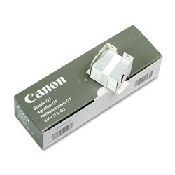 Canon CNM6788A001AA 3-5,000 G1 Staple Ctgs